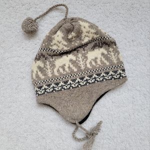 Winter hat
